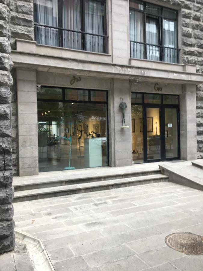 Apartment Vake Tbilisi Exterior photo