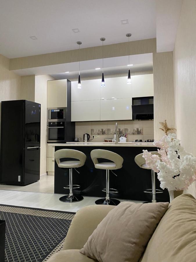 Apartment Vake Tbilisi Exterior photo