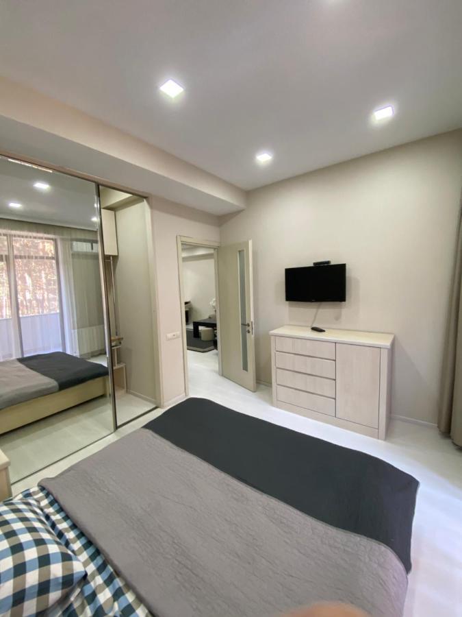 Apartment Vake Tbilisi Exterior photo