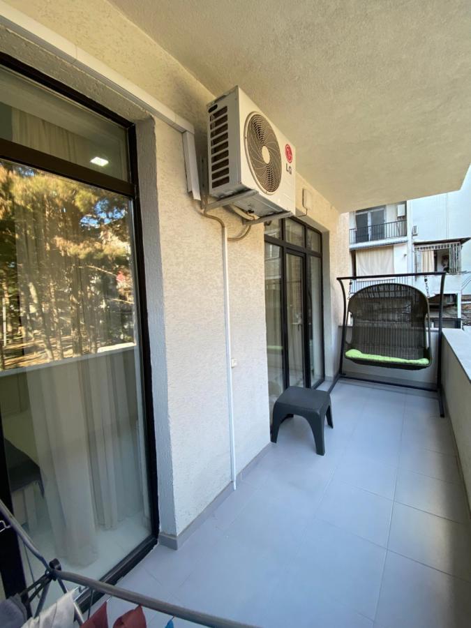 Apartment Vake Tbilisi Exterior photo