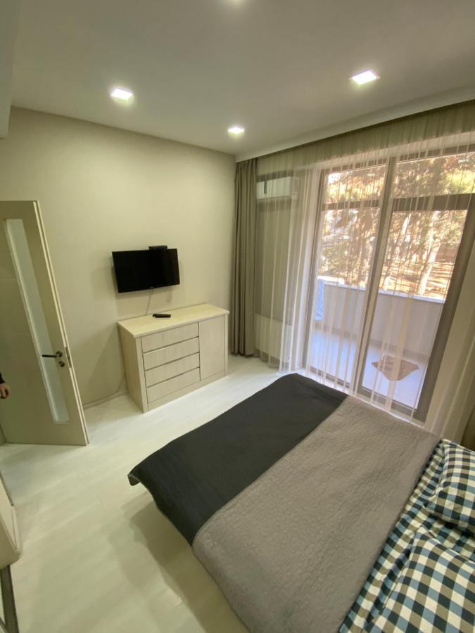 Apartment Vake Tbilisi Exterior photo